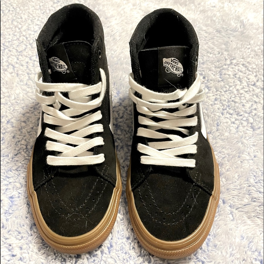 Vans Sk8-Hi